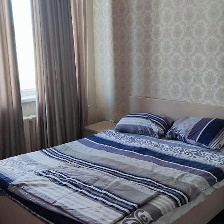 Rent Home Kg! Апартаменты По Уметалиева Рыскулова Bishkek Exterior photo